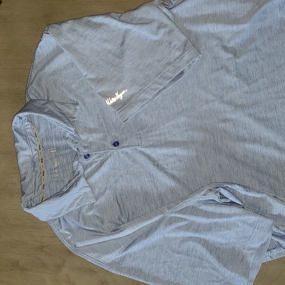 Walter Hagen polo